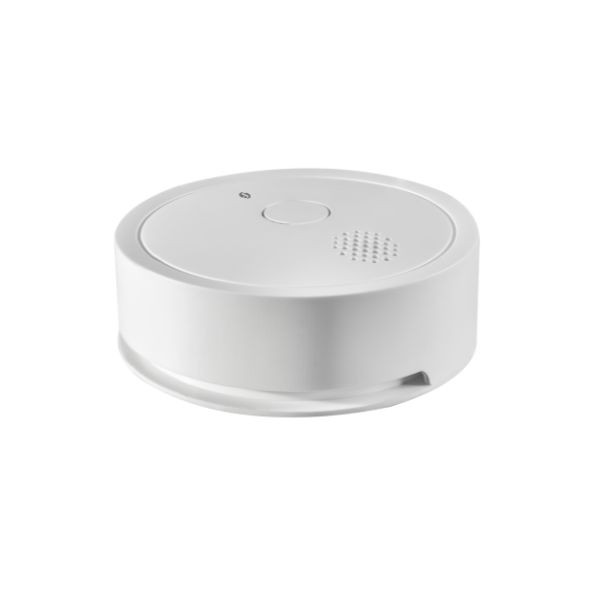 Shelly PLUS Smoke WiFi-s okos füstérzékelő szenzor érzékelő FG3800235265642