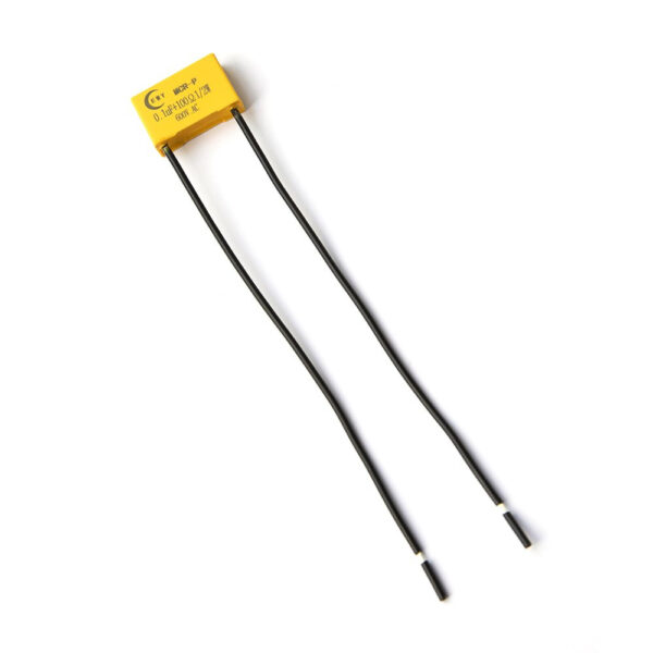 Shelly RC snubber zavarszűrő kapcsolórelé FG3800235266144 Shelly RC snubber zavarszűrő kapcsolórelé FG3800235266144