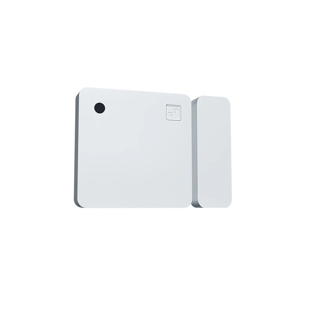Shelly Wave Door/Window EU LR – ajtó/ablak nyitás és fényérzékelő, Z-Wave, fehér érzékelő Shelly Wave Door/Window EU LR – ajtó/ablak nyitás és fényérzékelő, Z-Wave, fehér érzékelő