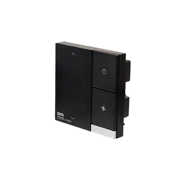 Shelly LinkedGo ST802-B okos Wi-Fi + Bluetooth HVAC termosztát Okosotthon ST802-B PbS Shelly LinkedGo ST802-B okos Wi-Fi + Bluetooth HVAC termosztát Okosotthon ST802-B PbS