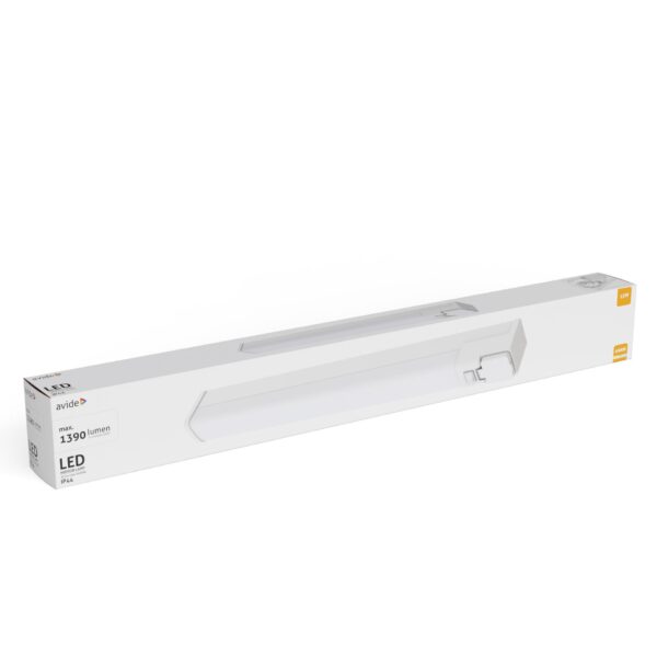 Avide LED Tükörvilágító Lámpa Hálózati Csatlakozó Aljzattal Szögletes Fehér Alu 665mm NW 4000K 15W IP44 | BR (SKU:ALML-IP44AC-15W) Egyéb Avide LED Tükörvilágító Lámpa Hálózati Csatlakozó Aljzattal Szögletes Fehér Alu 665mm NW 4000K 15W IP44 | BR (SKU:ALML-IP44AC-15W) Egyéb