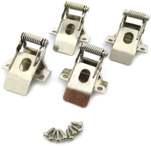 Avide LED Panel Klip (4db/csomag) | BR (SKU:ALP-CLIP) Kiegészítők