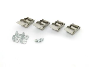 Avide LED Panel Eco Klip (4db/csomag) | BR (SKU:ALP-ECLIP)