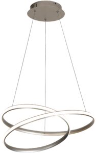 Avide LED Függeszték lámpa Maeve 43W WW | BR (SKU:ALPL-WW-MAE) LED