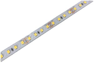 Avide LED Szalag 12V 16W 4000K IP20 5m 145lm/W | BR (SKU:ALS12V2835-128NW20-HL) High Lumen