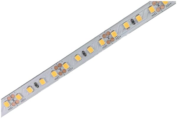 Avide LED Szalag 12V 16W 3000K IP20 5m 145lm/W | BR (SKU:ALS12V2835-128WW20-HL) LED szalagok Avide LED Szalag 12V 16W 3000K IP20 5m 145lm/W | BR (SKU:ALS12V2835-128WW20-HL) LED szalagok