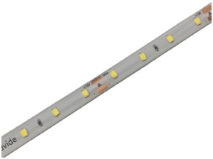 Avide LED Szalag 12V 8W 6400K IP65 5m 145lm/W | BR (SKU:ALS12V2835-64CW65-HL) High Lumen