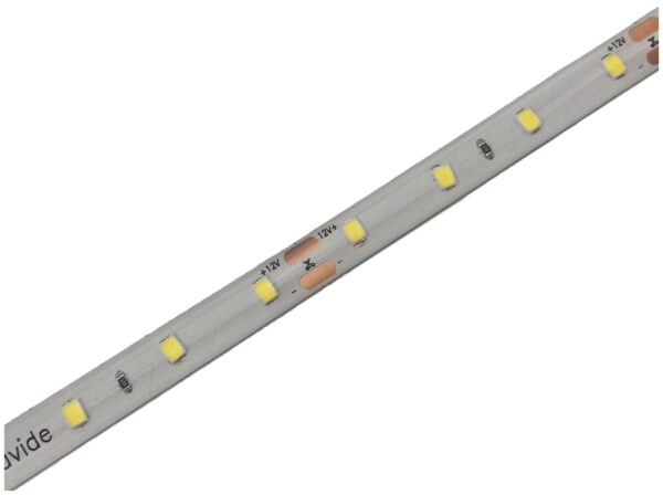Avide LED Szalag 12V 8W 6400K IP65 5m 145lm/W | BR (SKU:ALS12V2835-64CW65-HL) High Lumen