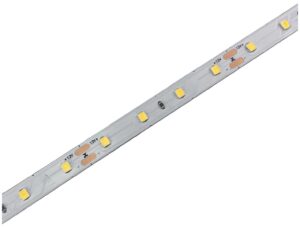 Avide LED Szalag 12V 8W 4000K IP20 5m 145lm/W | BR (SKU:ALS12V2835-64NW20-HL) High Lumen