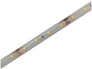 Avide LED Szalag 12V 8W 3000K IP65 5m 145lm/W | BR (SKU:ALS12V2835-64WW65-HL) High Lumen