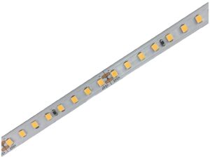 Avide LED Szalag 24V 16W 3000K IP20 10m 145lm/W | BR (SKU:ALS24V2835-128WW20-HL) High Lumen