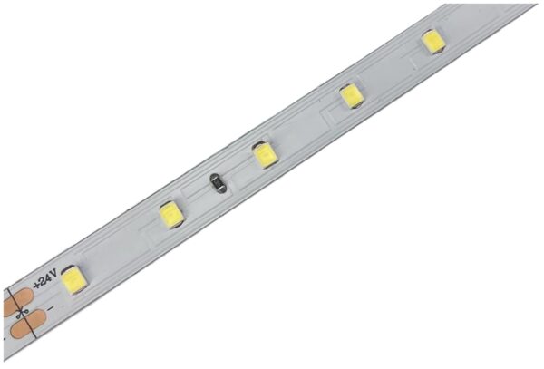 Avide LED Szalag 24V 8W 6400K IP20 10m 145lm/W | BR (SKU:ALS24V2835-64CW20-HL) High Lumen Avide LED Szalag 24V 8W 6400K IP20 10m 145lm/W | BR (SKU:ALS24V2835-64CW20-HL) High Lumen