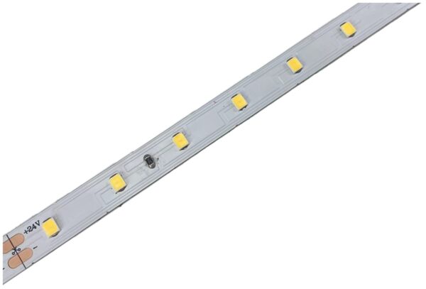 Avide LED Szalag 24V 8W 4000K IP20 10m 145lm/W | BR (SKU:ALS24V2835-64NW20-HL) High Lumen Avide LED Szalag 24V 8W 4000K IP20 10m 145lm/W | BR (SKU:ALS24V2835-64NW20-HL) High Lumen
