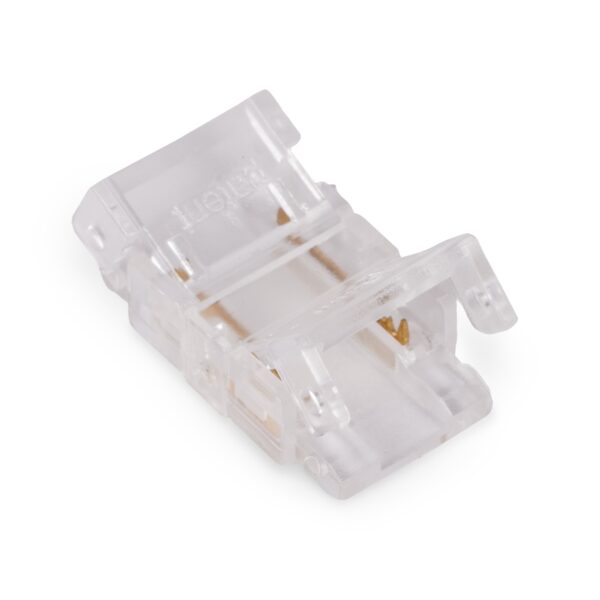 Avide C-LED Szalag 12-24V csatlakozó, forr.mentes, fehér-2eres, 8mm (10 db-os csom.) | BR (SKU:ALSA-BC-2P-COBSMD-8MM-10) Egyszínű Avide C-LED Szalag 12-24V csatlakozó, forr.mentes, fehér-2eres, 8mm (10 db-os csom.) | BR (SKU:ALSA-BC-2P-COBSMD-8MM-10) Egyszínű