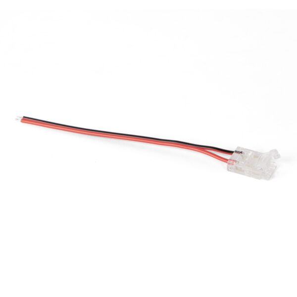 Avide C-LED Szalag 12-24V csatlakozó, forr.mentes, fehér-2eres, 10mm/100mm (10 db-os csom.) | BR (SKU:ALSA-BSC10-2P-COBSMD-10MM-10) Egyszínű Avide C-LED Szalag 12-24V csatlakozó, forr.mentes, fehér-2eres, 10mm/100mm (10 db-os csom.) | BR (SKU:ALSA-BSC10-2P-COBSMD-10MM-10) Egyszínű