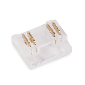 Avide LED Szalag 12V RGB Kétágú Elosztó Kábel (3 darabos csomag) | BR (SKU:ABLS12VRGB-2WAY-SPLIT-3) RGB