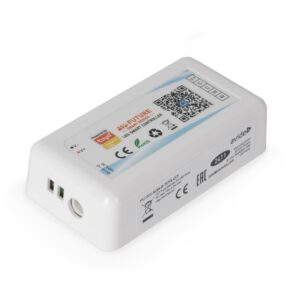 Avide LED szalag kiegészítő – TUYA CCT kontroller, alkalmas CLED és SMD szalaghoz – CCT | BR (SKU:ALSA-D-TUYA-CCT) CCT