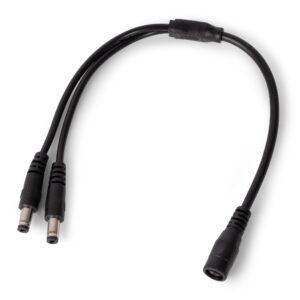 Avide LED szalag kiegészítő – Érintésmentes szenzor (DC csatlakozó) | BR (SKU:ALSA-MS-HW) Egyszínű