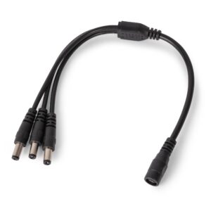 Avide LED szalag kiegészítő – DC elosztó 1-3 (30cm) | BR (SKU:ALSA-DCD-1-3-30CM) Egyszínű Avide LED szalag kiegészítő – DC elosztó 1-3 (30cm) | BR (SKU:ALSA-DCD-1-3-30CM) Egyszínű