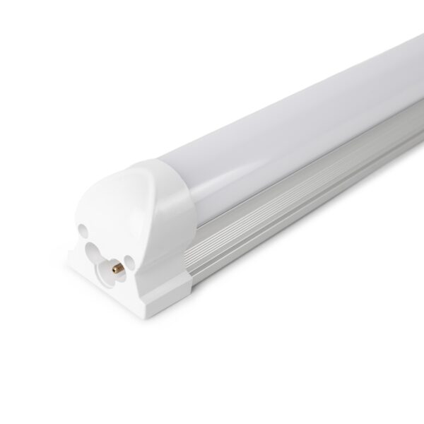 Avide LED T8 Sorolható Integrált Fénycső 10W 600mm NW 4000K | BR (SKU:ALT8LI600-10W-NW-APC-M) Integrált