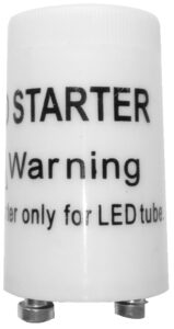 Avide LED Fénycső Starter – T8 G13 | BR (SKU:ALT8S) LED Üveg