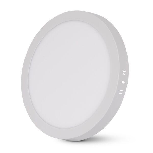 Avide LED Slim Panel 600x600x16mm 32W RGB+NW 4000K *Sérült Csomagolás* | BR (SKU:ABSLP600-32W-RGBNW-SCS) LED panelek