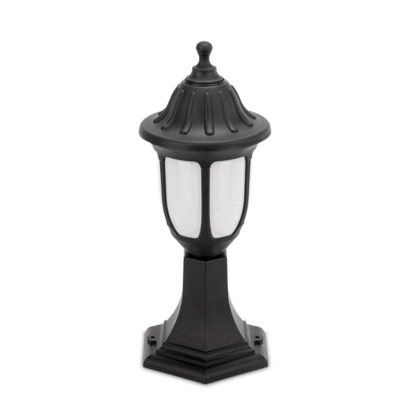 Avide Kültéri Álló Lámpa Mateo-S 430mm 1xE27 Fekete IP44 *Sérült Csomagolás* | BR (SKU:AOPLS-1XE27-MAT-SCS) Egyéb Avide Kültéri Álló Lámpa Mateo-S 430mm 1xE27 Fekete IP44 *Sérült Csomagolás* | BR (SKU:AOPLS-1XE27-MAT-SCS) Egyéb
