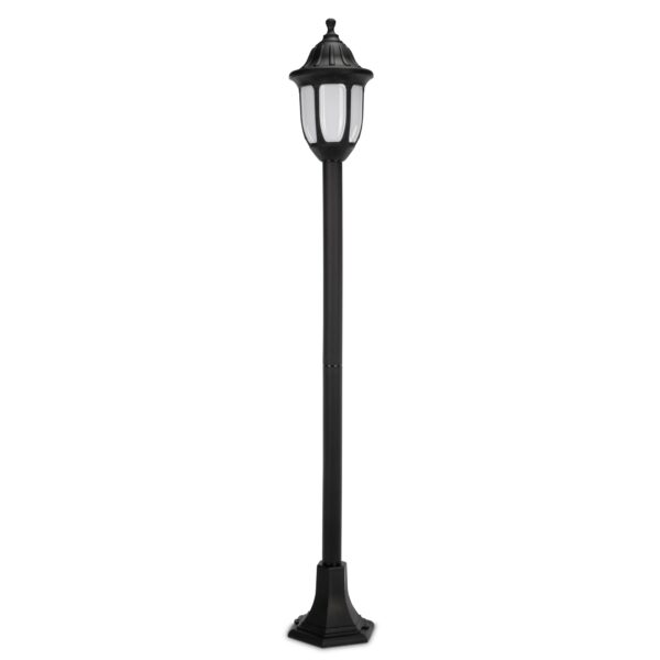 Avide Kültéri Álló Lámpa Mateo-XL 1220mm 1xE27 Fekete IP44 *Sérült Csomagolás* | BR (SKU:AOPLXL-1XE27-MAT-SCS) Egyéb Avide Kültéri Álló Lámpa Mateo-XL 1220mm 1xE27 Fekete IP44 *Sérült Csomagolás* | BR (SKU:AOPLXL-1XE27-MAT-SCS) Egyéb