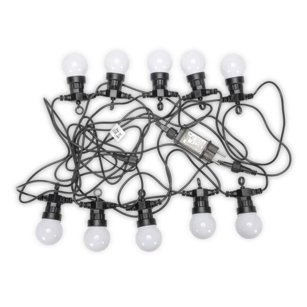 Avide Kültéri Füzér 5m RGB Sorolható Távirányítóval *Sérült Csomagolás* | BR (SKU:AOS10LE40LR-RGB-SCS) Egyéb Avide Kültéri Füzér 5m RGB Sorolható Távirányítóval *Sérült Csomagolás* | BR (SKU:AOS10LE40LR-RGB-SCS) Egyéb