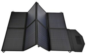 AgfaPhoto Solar Panel SP120 | BR (SKU:APSP120)