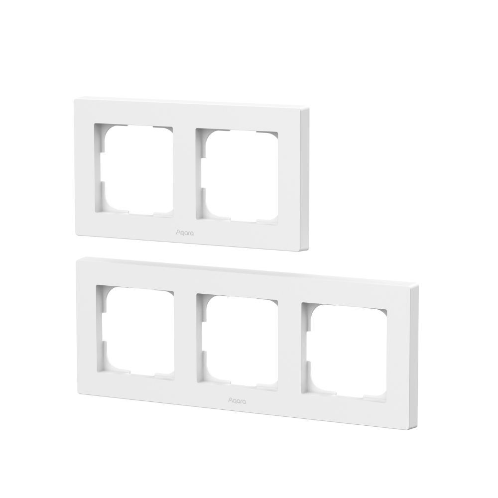Aqara H2 hármas EU sorolókeret, fehér Aqara FE-X02D Aqara H2 hármas EU sorolókeret, fehér Aqara FE-X02D