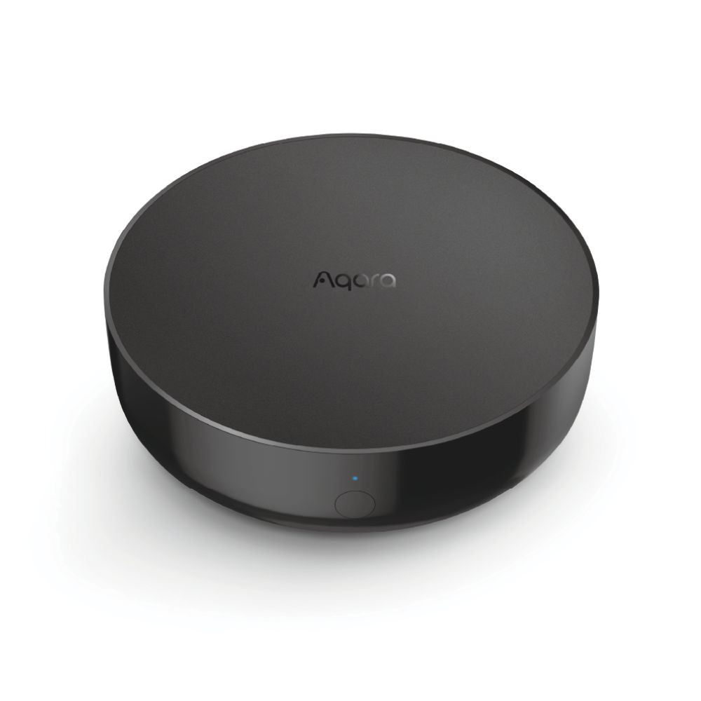 Aqara Hub M200 – központi egység, Zigbee, Thread, Matter + IR hub (HM-G03D) Aqara Aqara Hub M200 – központi egység, Zigbee, Thread, Matter + IR hub (HM-G03D) Aqara
