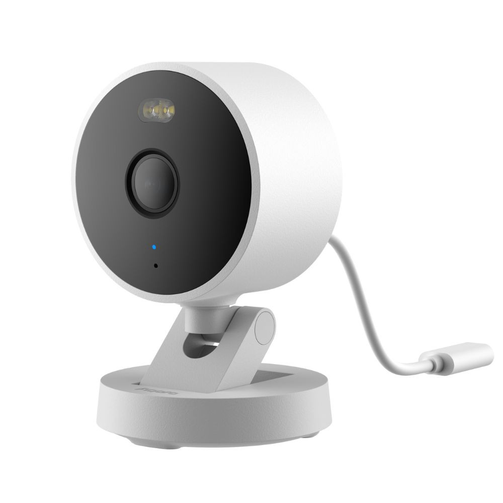 Aqara G100 Select kamera, fehér (CH-C08DW) Aqara CH-C08DW Aqara G100 Select kamera, fehér (CH-C08DW) Aqara CH-C08DW