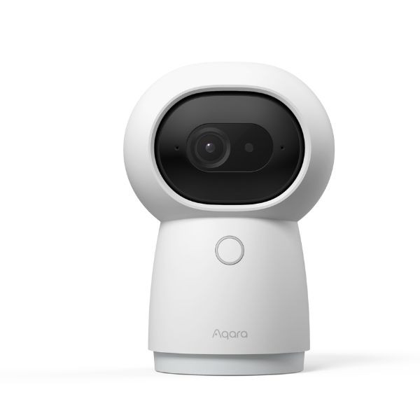 AQARA G3 WiFi-s okoskamera, AI arcfelismerési funckiókkal, Zigbee + IR hub Aqara CH-H03 AQARA G3 WiFi-s okoskamera, AI arcfelismerési funckiókkal, Zigbee + IR hub Aqara CH-H03