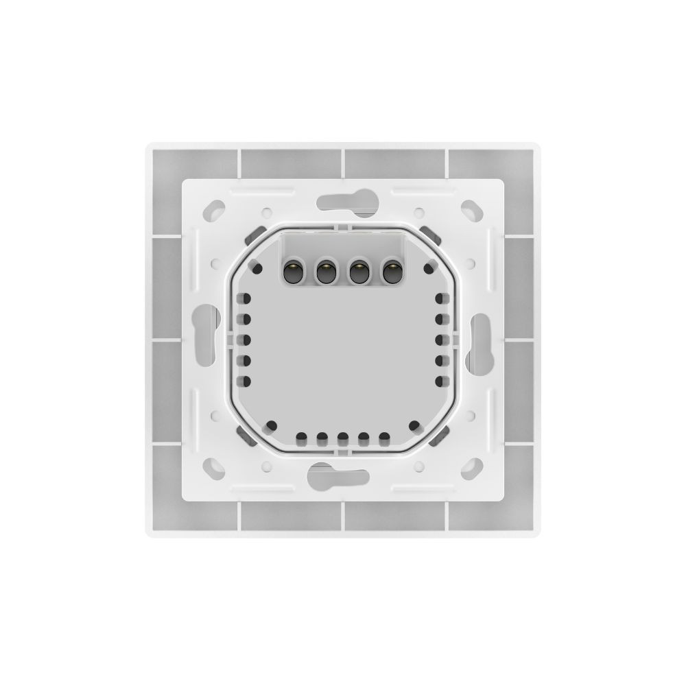 Aqara H2 Shutter Switch EU Zigbee+Thread redőnyvezérlő kapcsoló (DS-K02D) Aqara DS-K02D Aqara H2 Shutter Switch EU Zigbee+Thread redőnyvezérlő kapcsoló (DS-K02D) Aqara DS-K02D