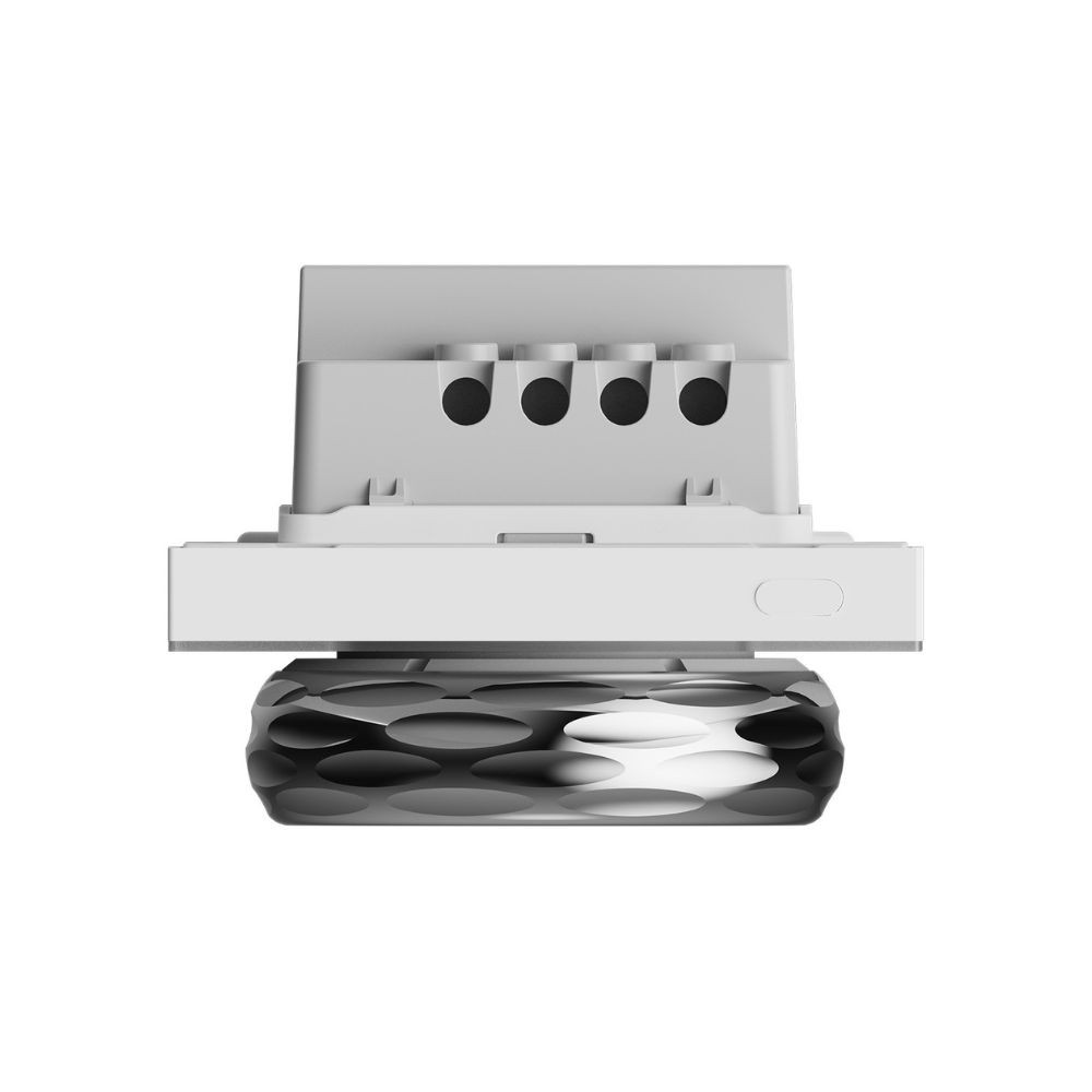 Aqara Touchscreen Dial V1 EU – forgótárcsás, érintőképernyős okos kapcsoló/vezérlő Aqara DS-K01D Aqara Touchscreen Dial V1 EU – forgótárcsás, érintőképernyős okos kapcsoló/vezérlő Aqara DS-K01D