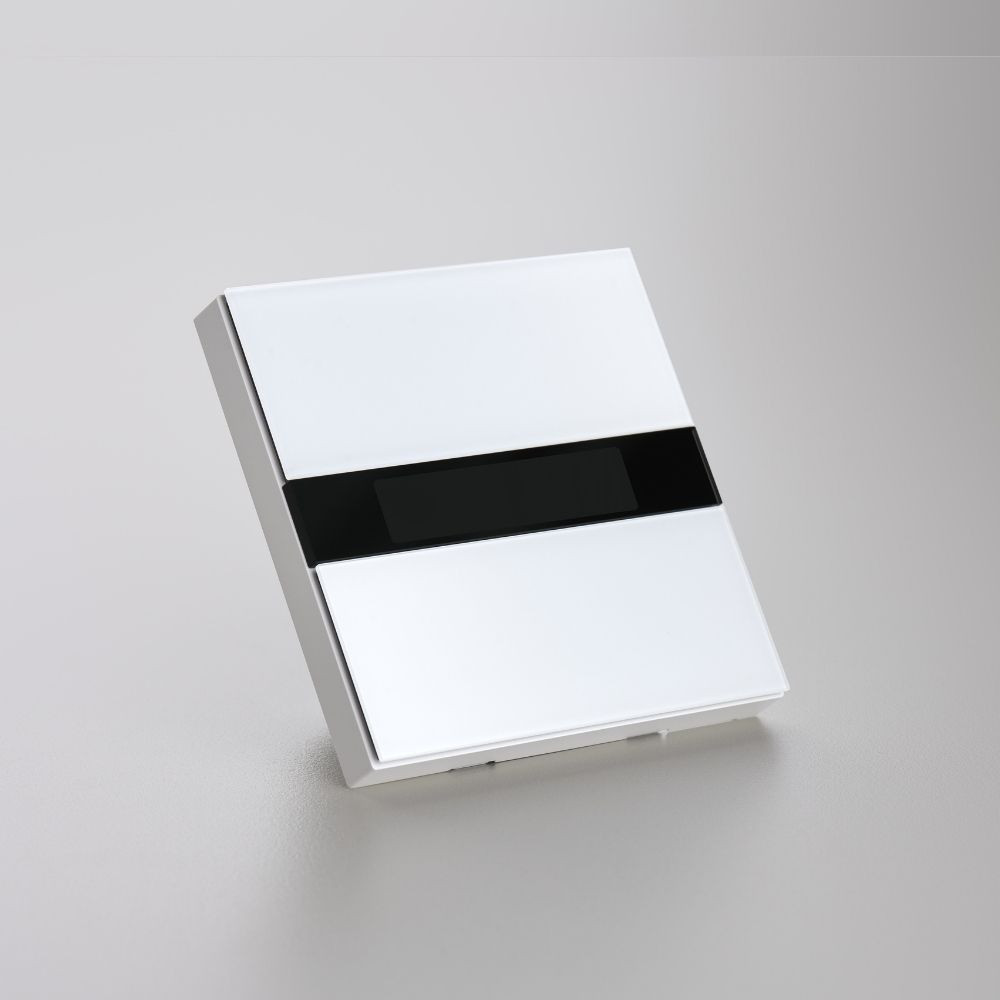 Aqara V1 Display Switch – okos villanykapcsoló LCD kijelzővel Aqara WS-K02D Aqara V1 Display Switch – okos villanykapcsoló LCD kijelzővel Aqara WS-K02D