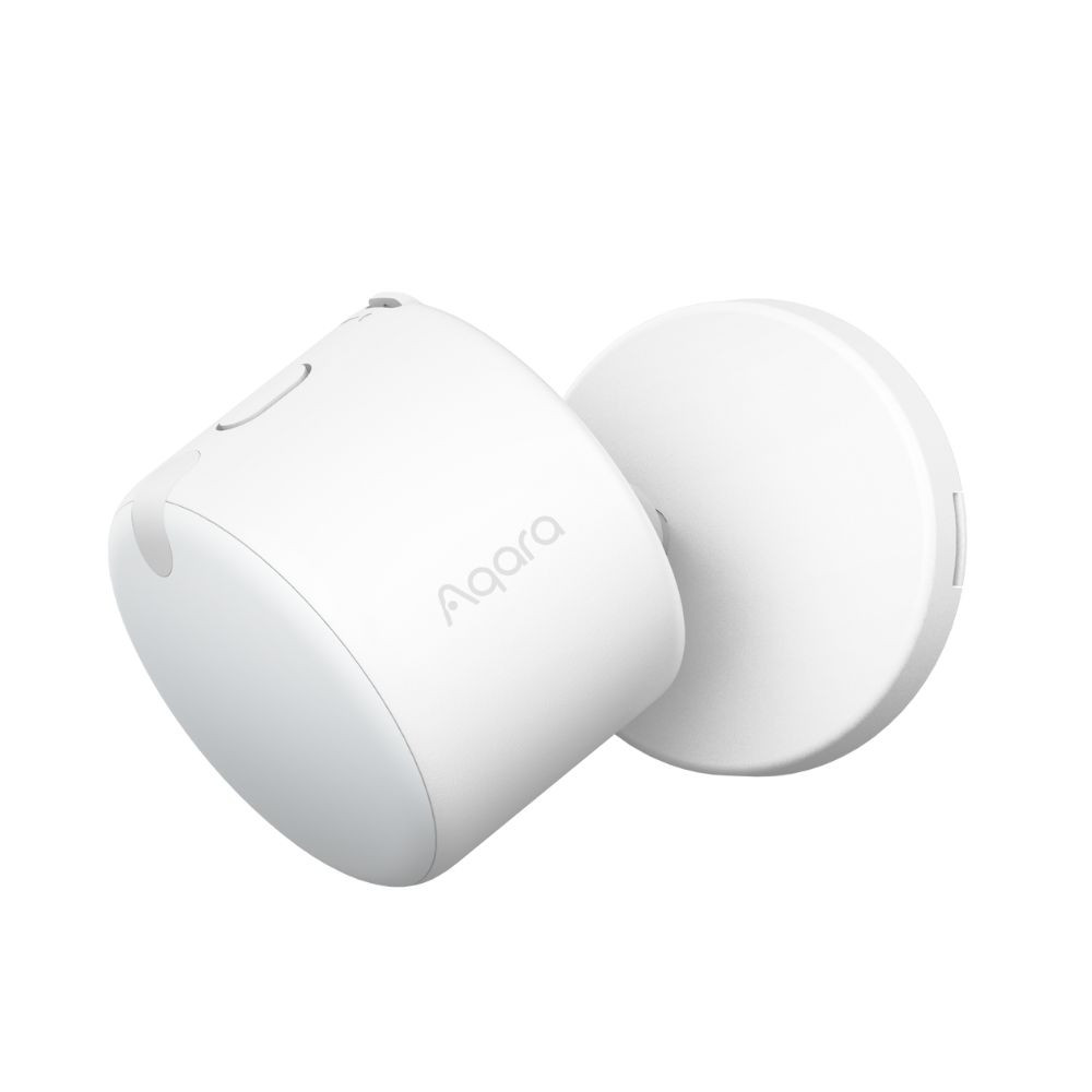 Aqara Presence Multi-Sensor FP300 – Jelenlét, Fény, Hő és Páratartalom érzékelő Aqara Aqara Presence Multi-Sensor FP300 – Jelenlét, Fény, Hő és Páratartalom érzékelő Aqara