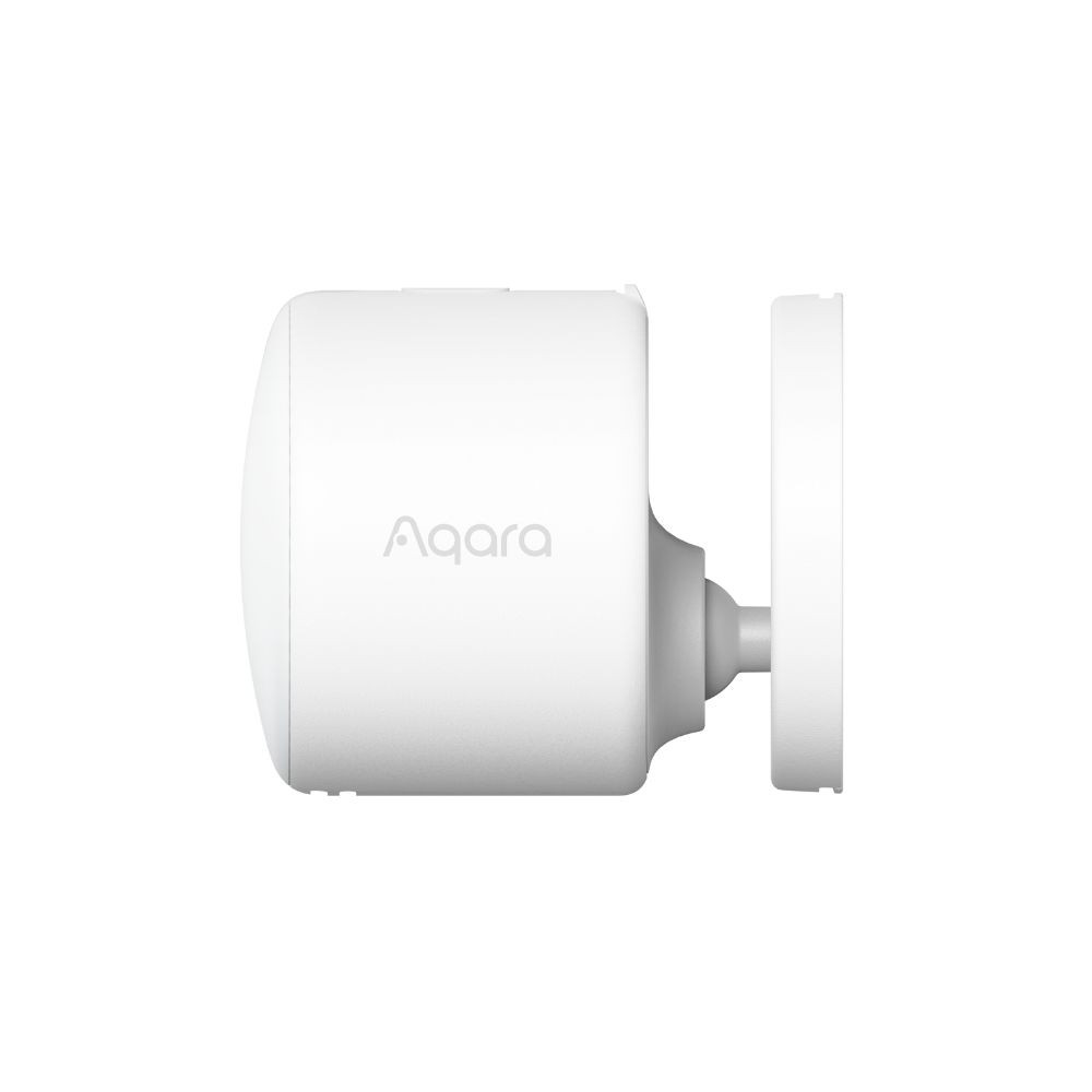 Aqara Presence Multi-Sensor FP300 – Jelenlét, Fény, Hő és Páratartalom érzékelő Aqara Aqara Presence Multi-Sensor FP300 – Jelenlét, Fény, Hő és Páratartalom érzékelő Aqara