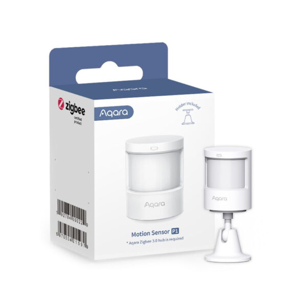AQARA P1 okos mozgásérzékelő (Zigbee) Aqara MS-S02