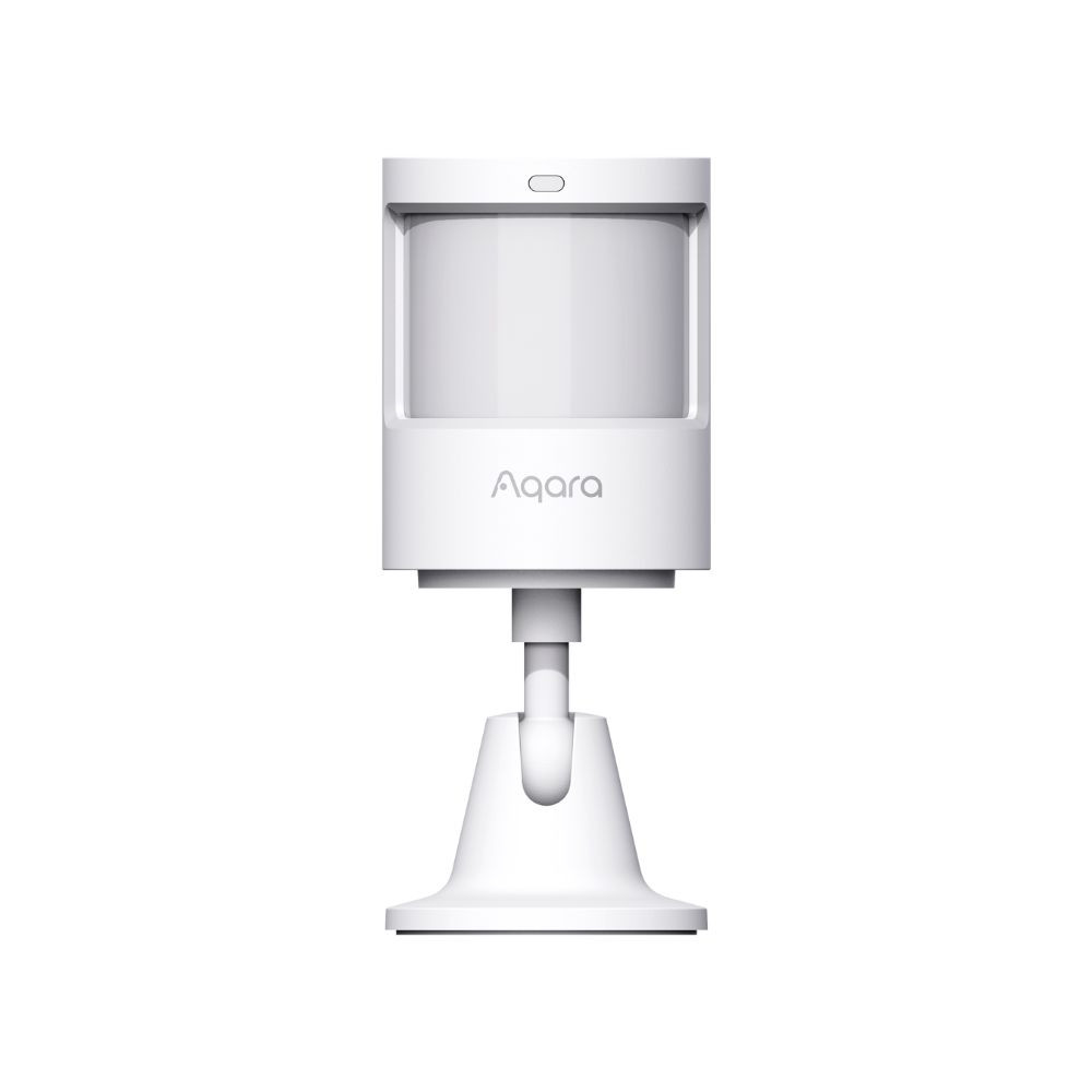 AQARA P1 okos mozgásérzékelő (Zigbee) Aqara MS-S02 AQARA P1 okos mozgásérzékelő (Zigbee) Aqara MS-S02