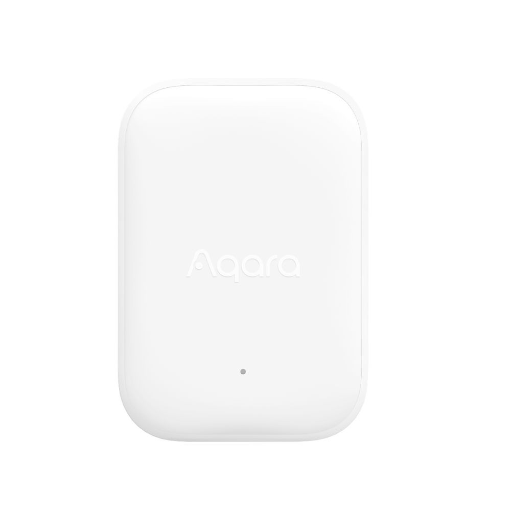 Aqara Multi-State Sensor P100 – multi szenzor: ajtó/ablak nyitás, rezgés és dőlésszög érzékelő; Zigbee+ Thread, fehér (VB-S03DW) Aqara Aqara Multi-State Sensor P100 – multi szenzor: ajtó/ablak nyitás, rezgés és dőlésszög érzékelő; Zigbee+ Thread, fehér (VB-S03DW) Aqara