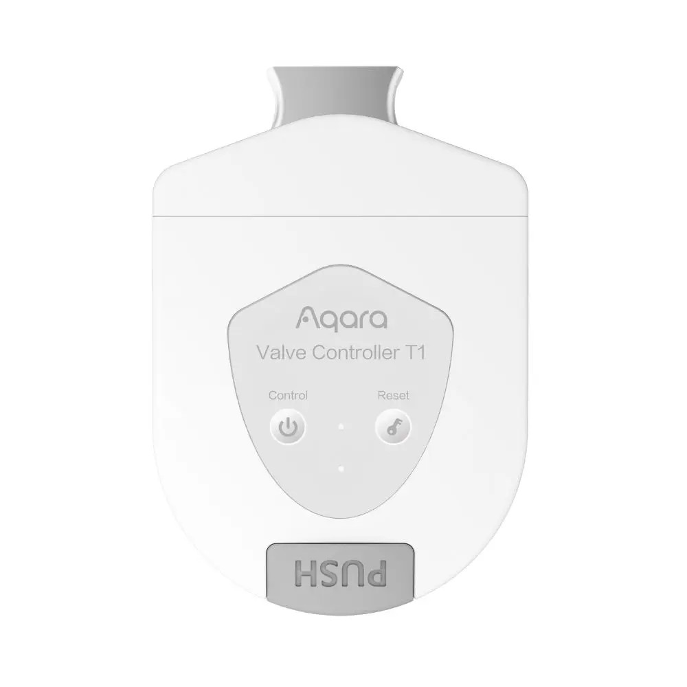 AQARA T1 Valve Controller Zigbee vízszelep-vezérlő motor (VC-X01D) Aqara VC-X01D AQARA T1 Valve Controller Zigbee vízszelep-vezérlő motor (VC-X01D) Aqara VC-X01D