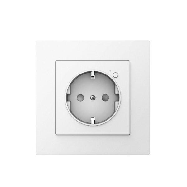 AQARA H2 okos fali konnektor aljzat (Zigbee) Aqara WP-P01D AQARA H2 okos fali konnektor aljzat (Zigbee) Aqara WP-P01D