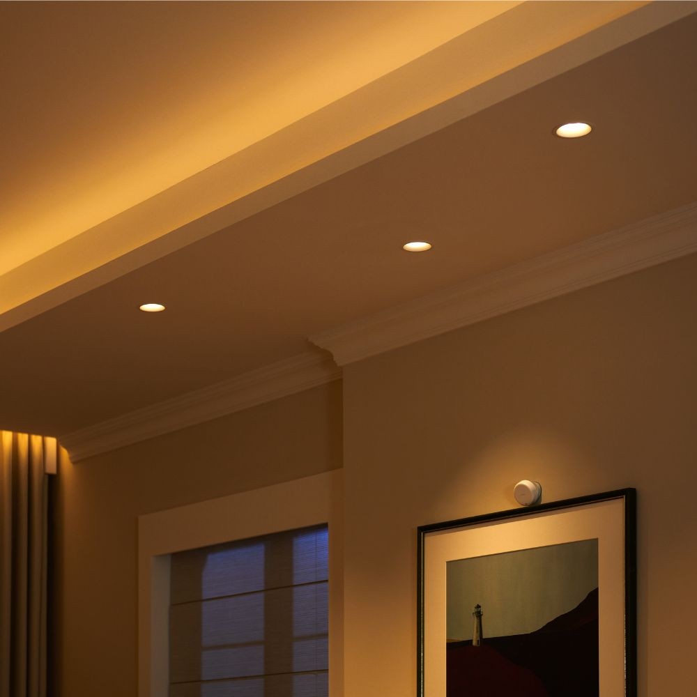 Aqara T2 RGB CCT (fehér + színes), állítható színhőmérsékletű, fényerőszabályozható, GU10 LED izzó (LB-L03D) Aqara LB-L03D Aqara T2 RGB CCT (fehér + színes), állítható színhőmérsékletű, fényerőszabályozható, GU10 LED izzó (LB-L03D) Aqara LB-L03D