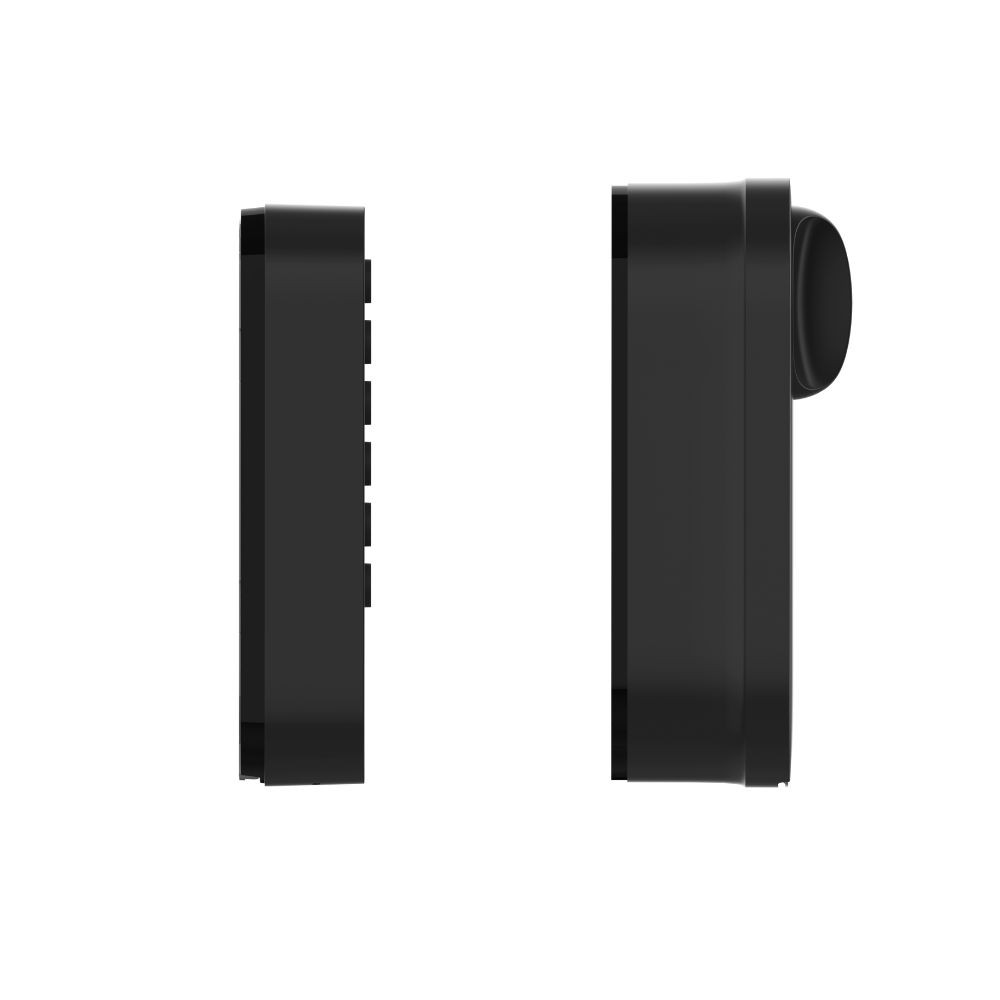 Aqara U200 Smart Lock utólag felszerelhető zárbetét, Matter kompatibilis, fekete Aqara EL-D02D Aqara U200 Smart Lock utólag felszerelhető zárbetét, Matter kompatibilis, fekete Aqara EL-D02D