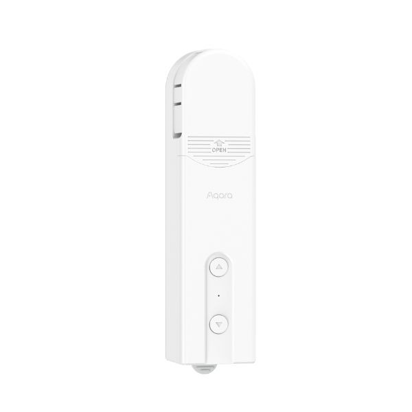AQARA okos szalagfüggöny és roló mozgatómotor (Zigbee) Aqara RSD-M01 AQARA okos szalagfüggöny és roló mozgatómotor (Zigbee) Aqara RSD-M01