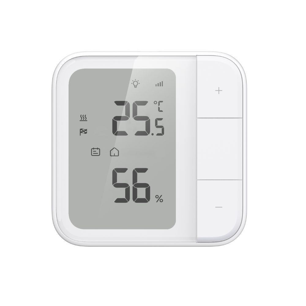 Aqara W500 Zigbee + Thread padlófűtés termosztát (UT-A01D) Aqara UT-A01D Aqara W500 Zigbee + Thread padlófűtés termosztát (UT-A01D) Aqara UT-A01D