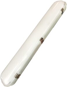 Avide LED integrált Por és Páramentes lámpatest 20W 4000K 600mm | BR (SKU:ATPF-LED-20W) Integrált