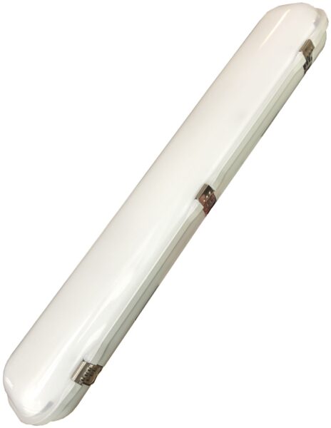 Avide LED integrált Por és Páramentes lámpatest 40W 4000K 1200mm 135lm/W | BR (SKU:ATPFHL-LED-40W) Lámpatestek